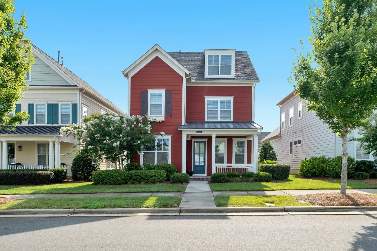townhouse